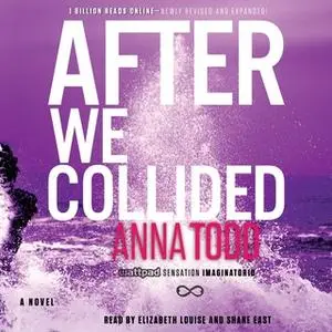 «After We Collided» by Anna Todd