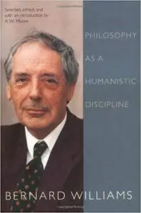 Philosophy as a Humanistic Discipline