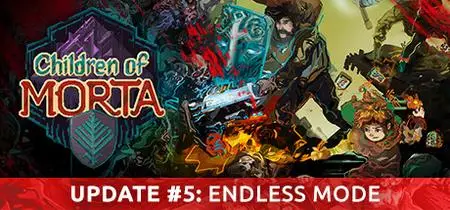 Children of Morta Family Trials (2021) Update v1.2.58