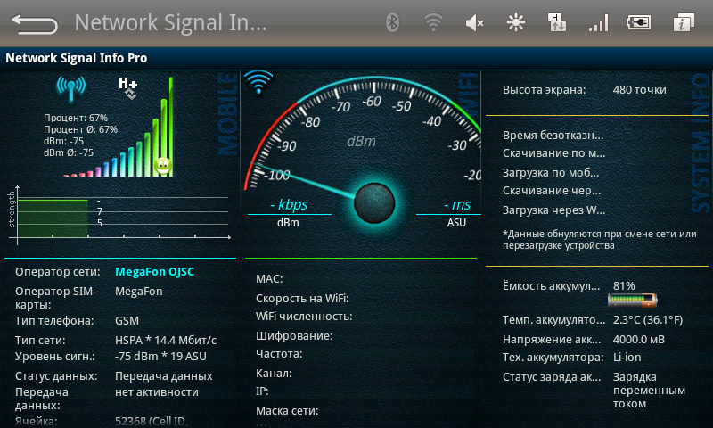 Network signal pro. Network signal info. Network signal info. уровень сигнала сотовой связи android. сеть сигнал информация 4pda.
