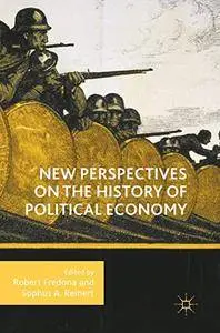 New Perspectives on the History of Political Economy