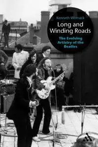 Long and Winding Roads: The Evolving Artistry of the Beatles