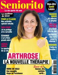 Seniorito - Novembre 2019 - Janvier 2020