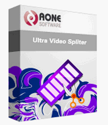 Aone Ultra Video Splitter 4.1.0