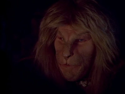 Beauty And The Beast - The Second Season - From episode 1 to 10 [Dvdrip § English] (Tv series)
