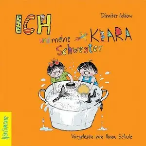 Trude Reiner - Ich und meine Schwester Klara