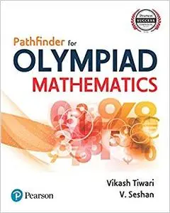 Pathfinder To Olympiad Mathematics