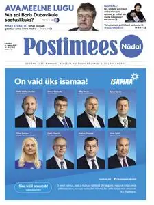 Postimees – 04 märts 2023