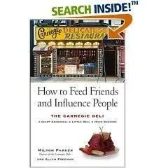 How to Feed Friends and Influence People