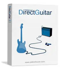 Pettinhouse DirectGuitar 2.1