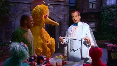 Sesame Street S49E06