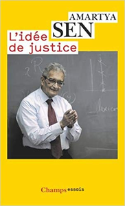 L'idée de justice - Amartya Sen