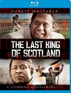 The Last King of Scotland (2006) [w/Commentary]