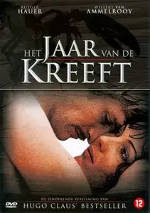 Год Рака / The Year of the Cancer / Het jaar van de kreeft (1975, DVD5 + DVDRip)