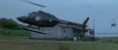 Death Watch / La mort en direct (1980)