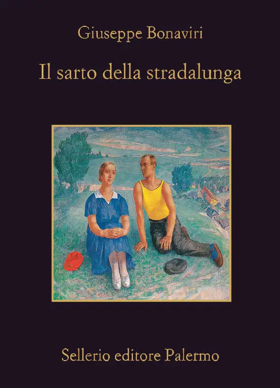 Giuseppe Bonaviri - Il sarto della stradalunga