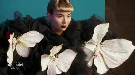 Germany's Next Topmodel S16E11