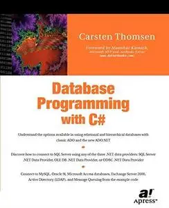 Database Programming with C#