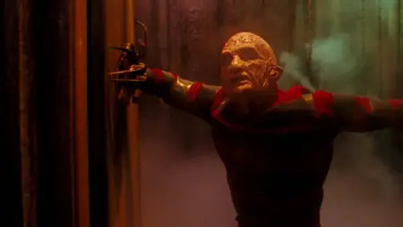 A Nightmare on Elm Street: The Dream Child (1989)