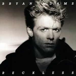 Bryan Adams - Reckless (1984) [30th Anniversary Deluxe Edition 2014] [Official Digital Download 24bit/96kHz]