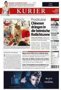 Kurier - 9 Dezember 2016