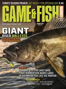 Game & Fish Midwest - March 2021