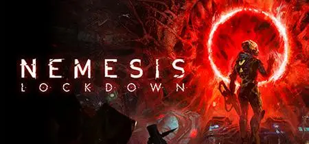 Nemesis Lockdown (2022)