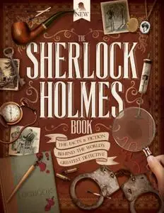 The Sherlock Holmes Book – 06 August 2016