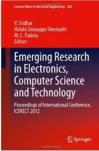 Emerging Research in Electronics, Computer Science and Technology [Repost]