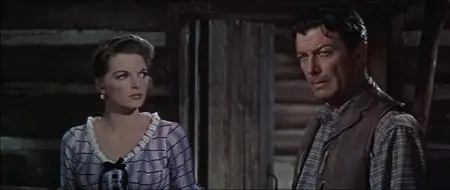 Saddle The Wind (1958)
