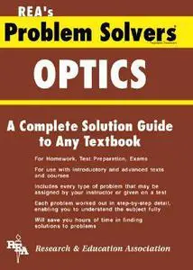 Optics Problem Solver