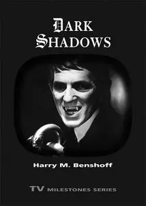 Dark Shadows (TV Milestones Series)