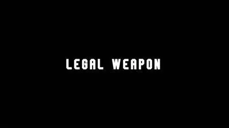 BBC - Panorama: Legal Weapon (2018)