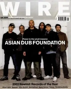 The Wire - January 2003 (Issue 227)
