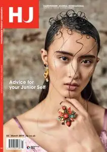 Hairdressers Journal - March 2019