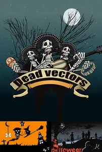 Dead vectors