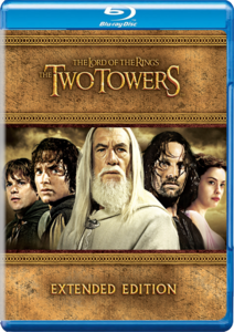 The Lord of the Rings: The Two Towers (2002) [ReUp]