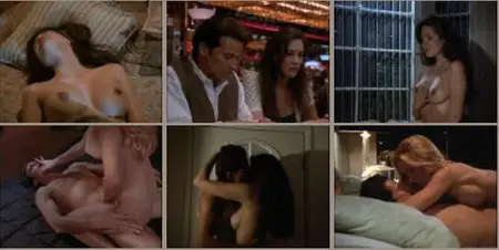 Sexual Roulette (1997)