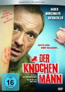 Der Knochenmann / The bone man - by Wolfgang Murnberger (2009)