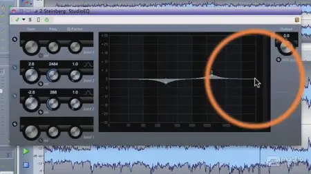 MacProVideo - WaveLab 101: Introduction To Mastering (2012)