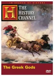 History Channel - In Search of History: The Greek Gods (1997)