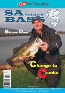 SA BASS - July 2018