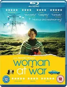 Woman at War / Kona fer í stríð (2018)