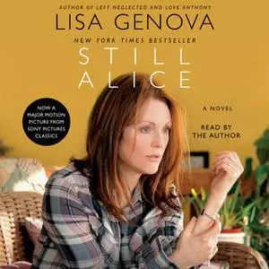 «Still Alice» by Lisa Genova