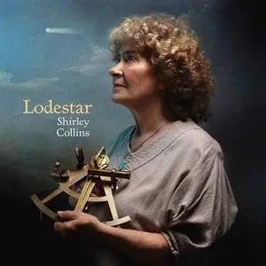 Shirley Collins - Lodestar (2016) [Official Digital Download 24/96]