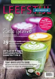 Leefstijl als Medicijn – 05 december 2020