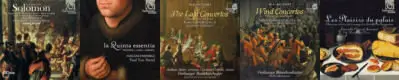 Project Harmonia Mundi - Part 26