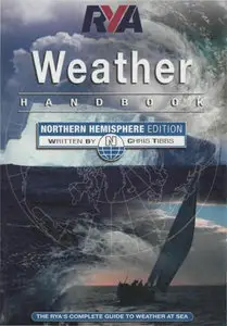 RYA Weather Handbook - Northern Hemisphere