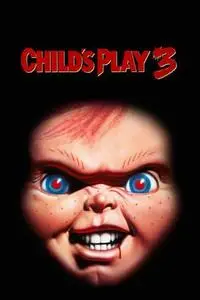 Child's Play 3 (1991)