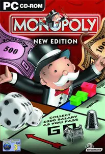 Monopoly Game Collection